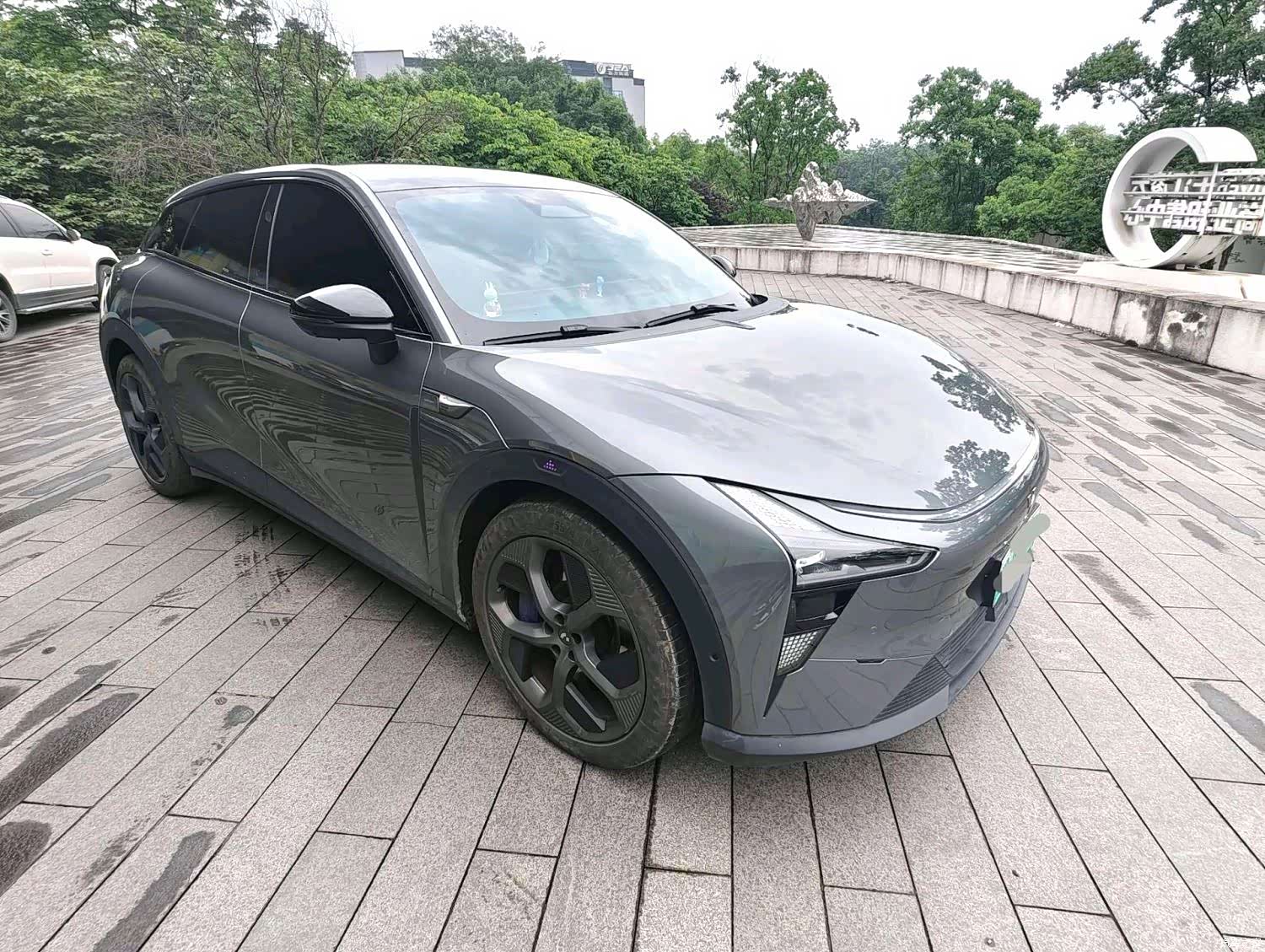 Jiyue 01, 2023 11