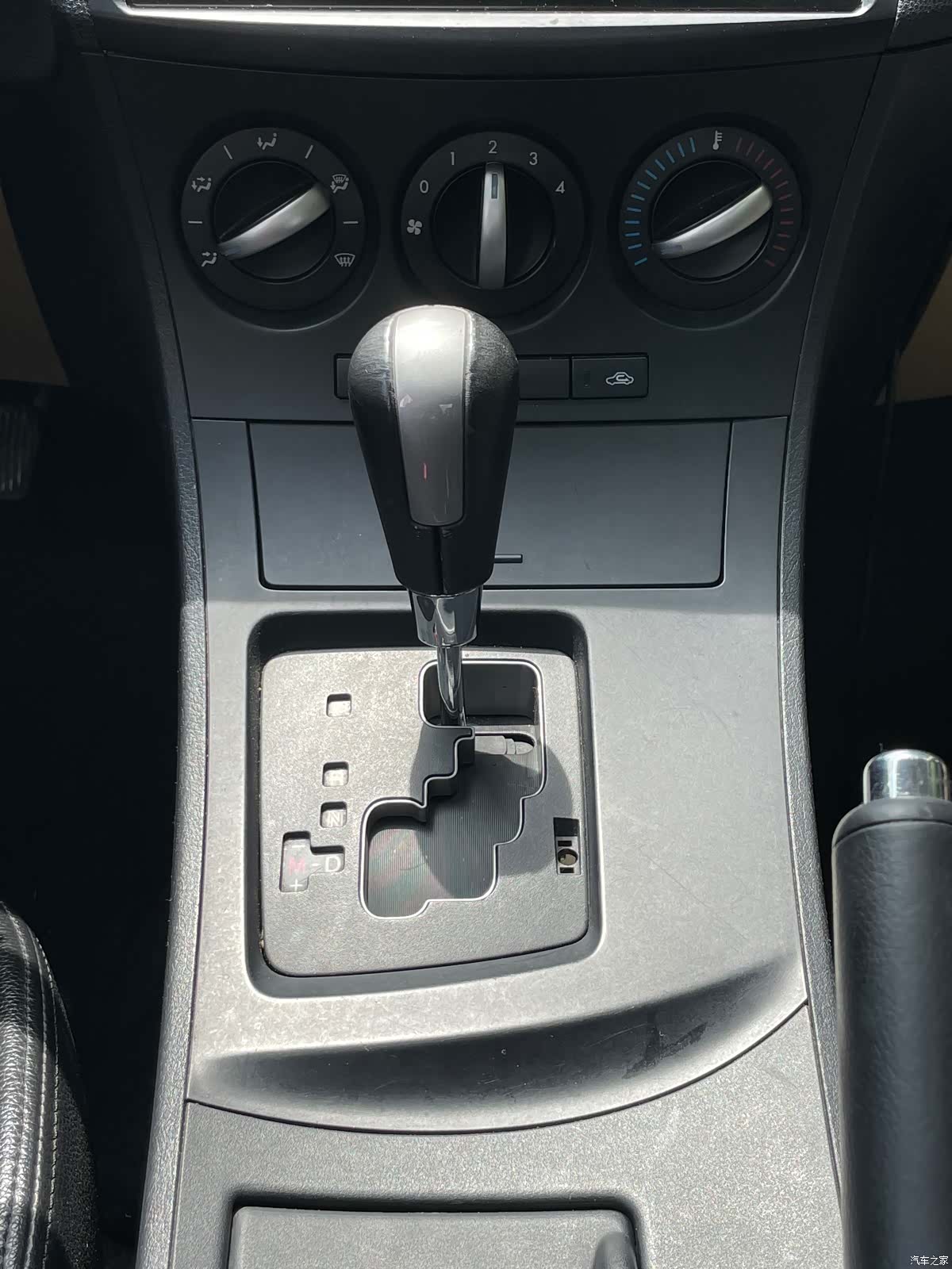 Mazda 3, 2012 11