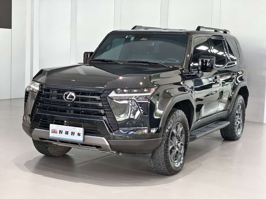 Lexus GX