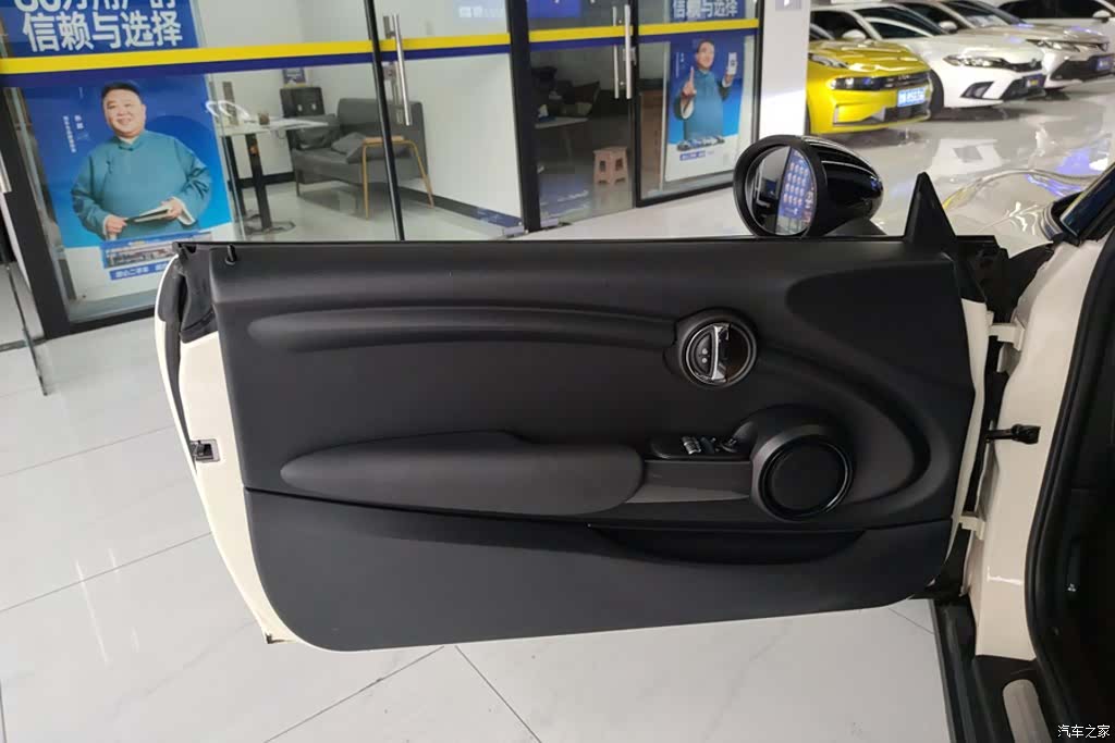 Mini Cooper, 2018 7