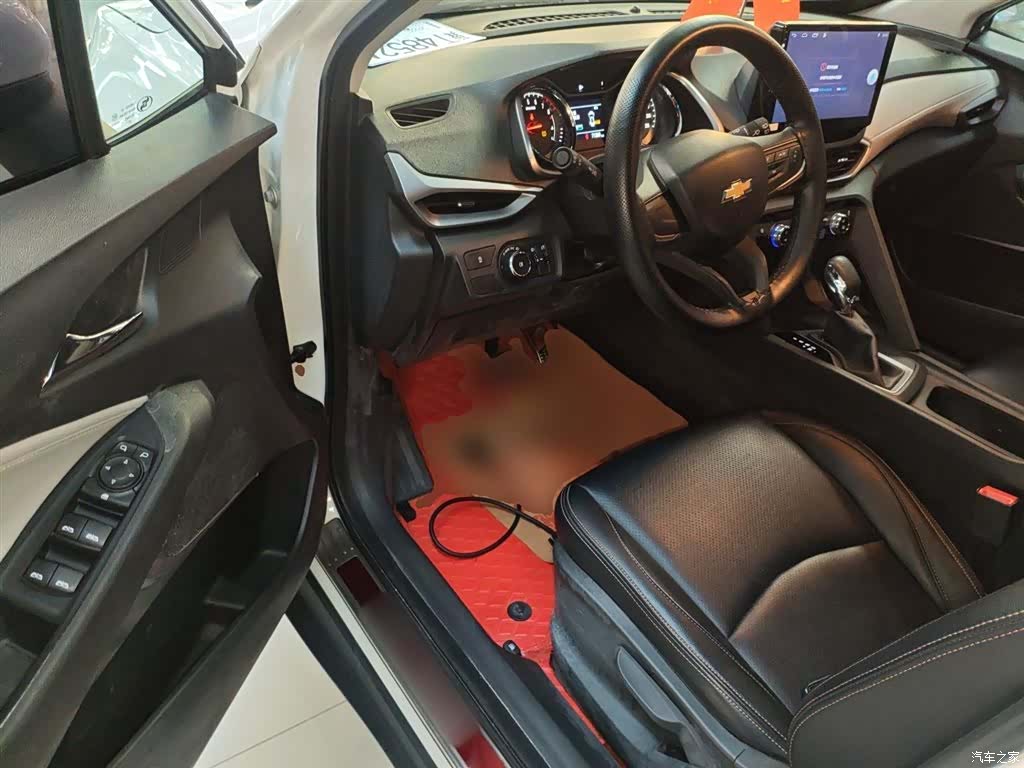Chevrolet VI, 2019 13