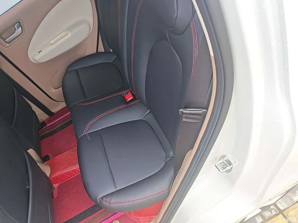 Wuling MINIEV, 2025 17