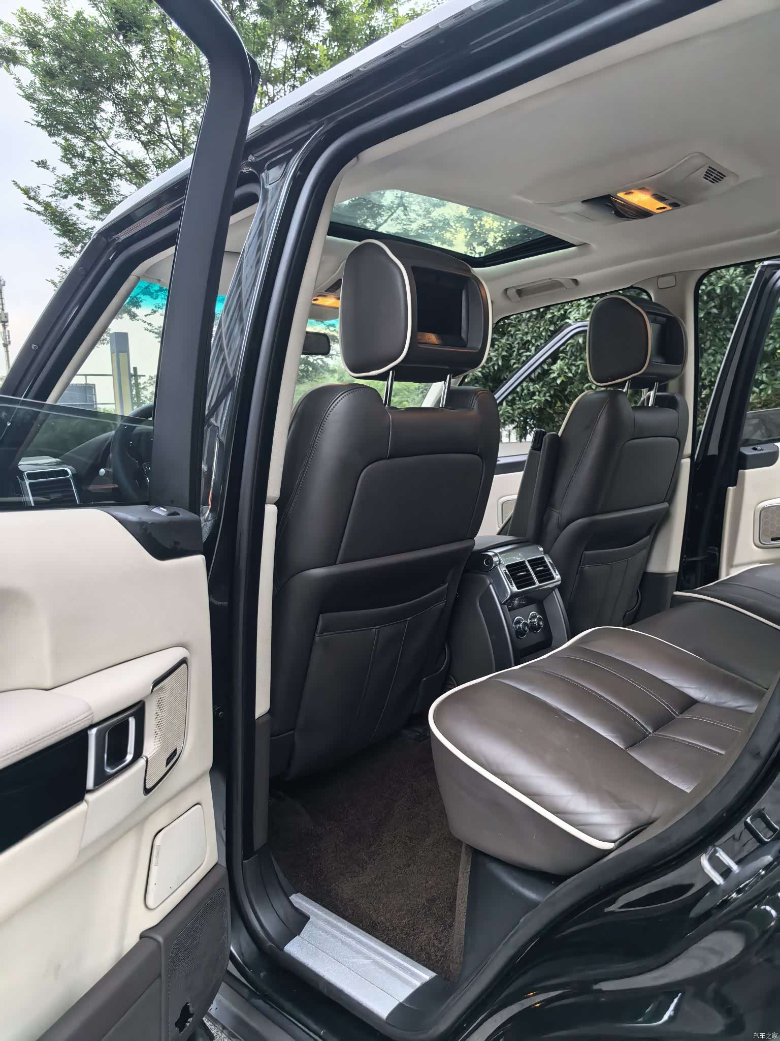 Land Rover Range Rover, 2010 6