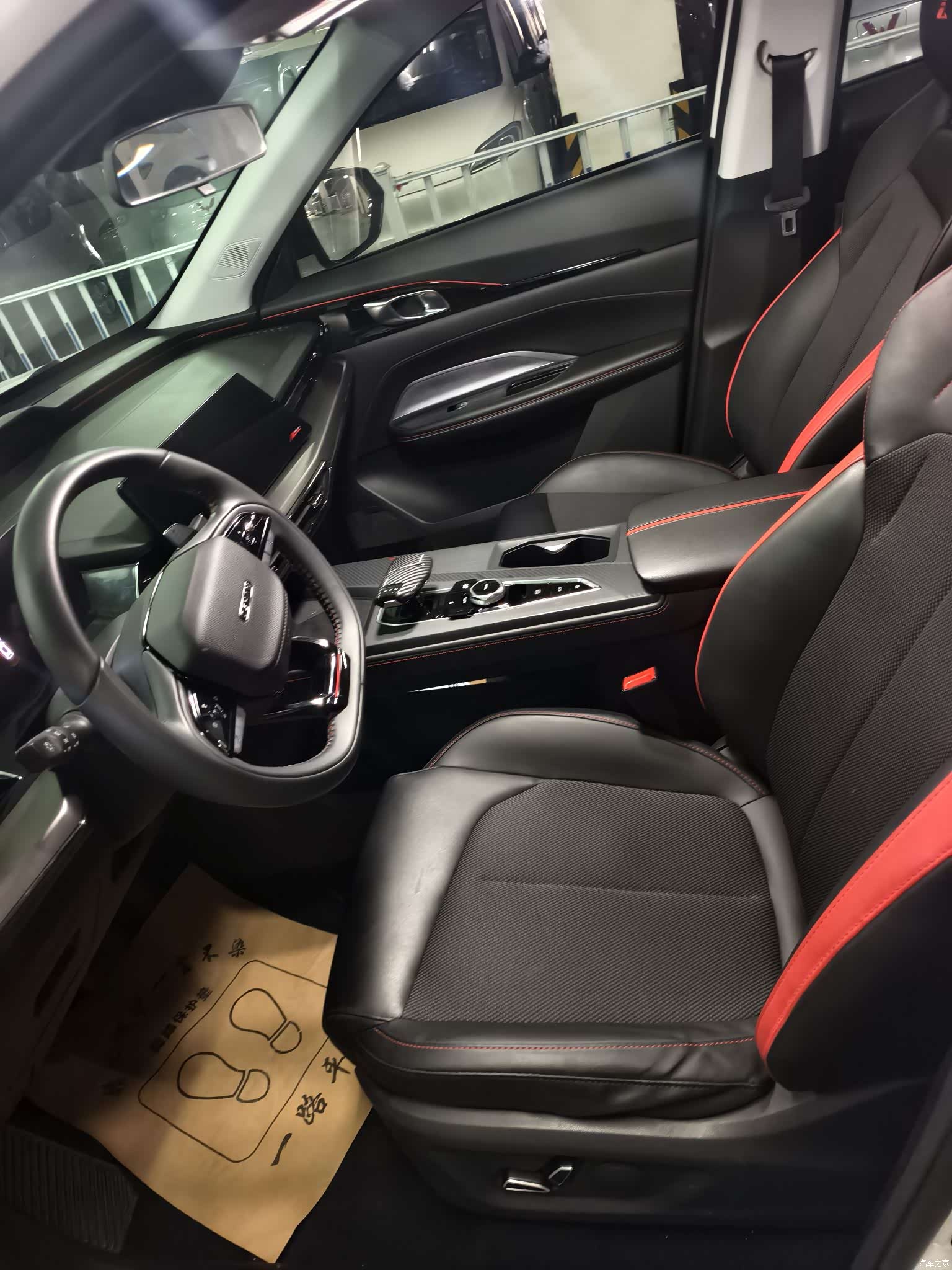 Changan Z6, 2023 все фото