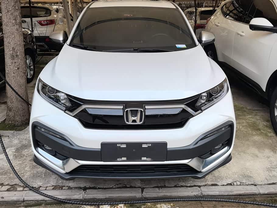 Honda XR-V