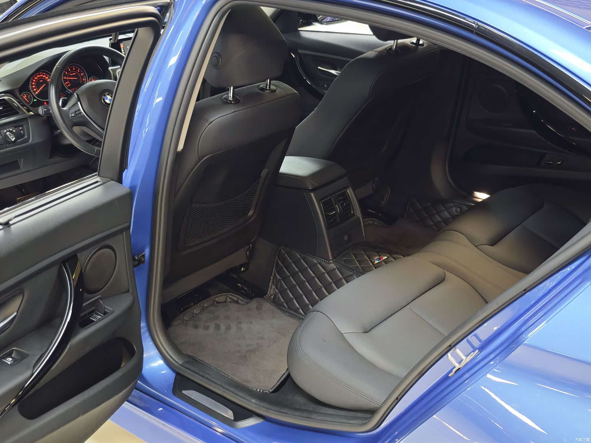 BMW 3 Series, 2017 12