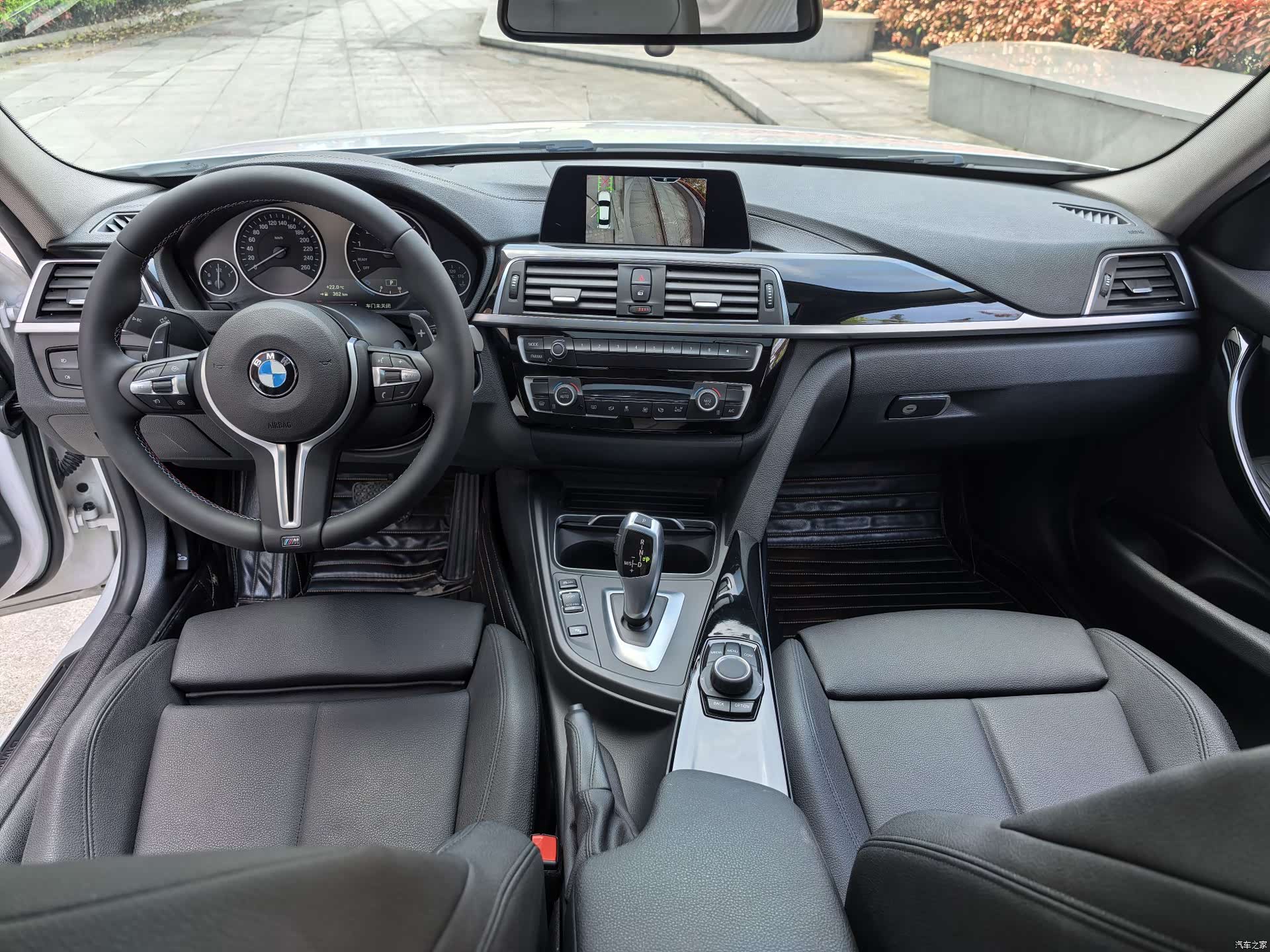 BMW 3 Series, 2018 6