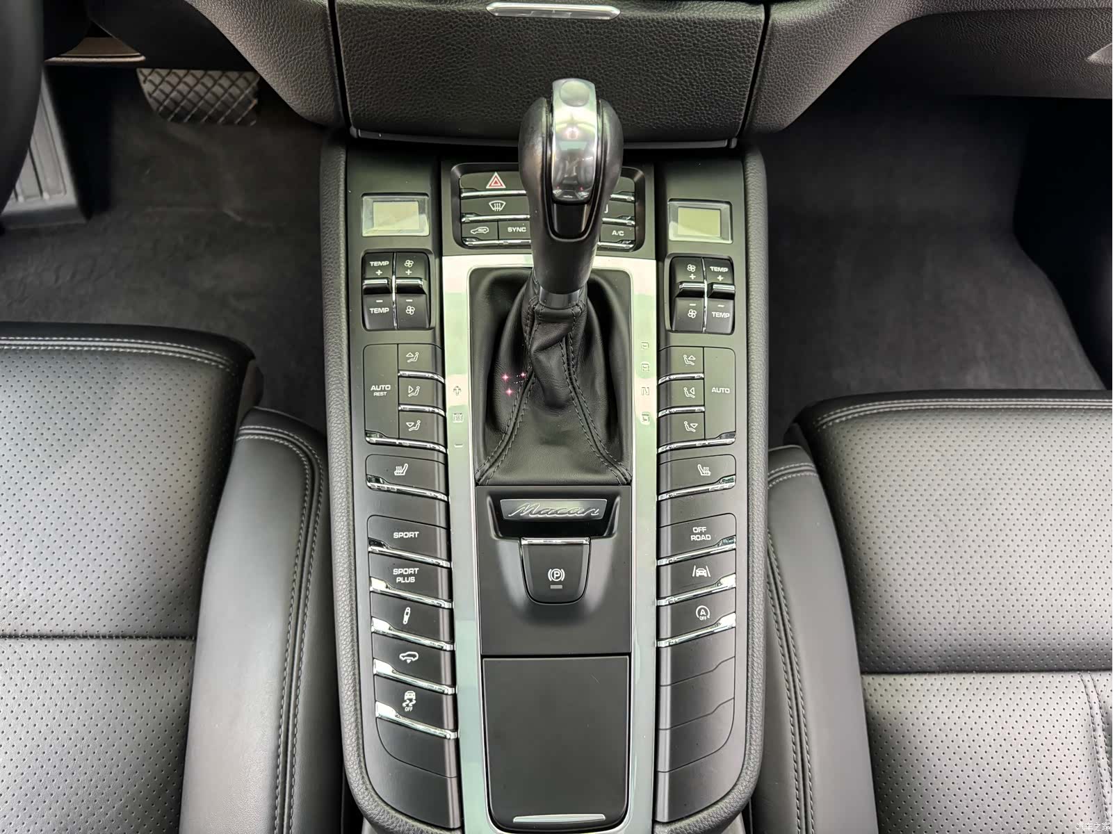 Porsche Macan, 2018 16