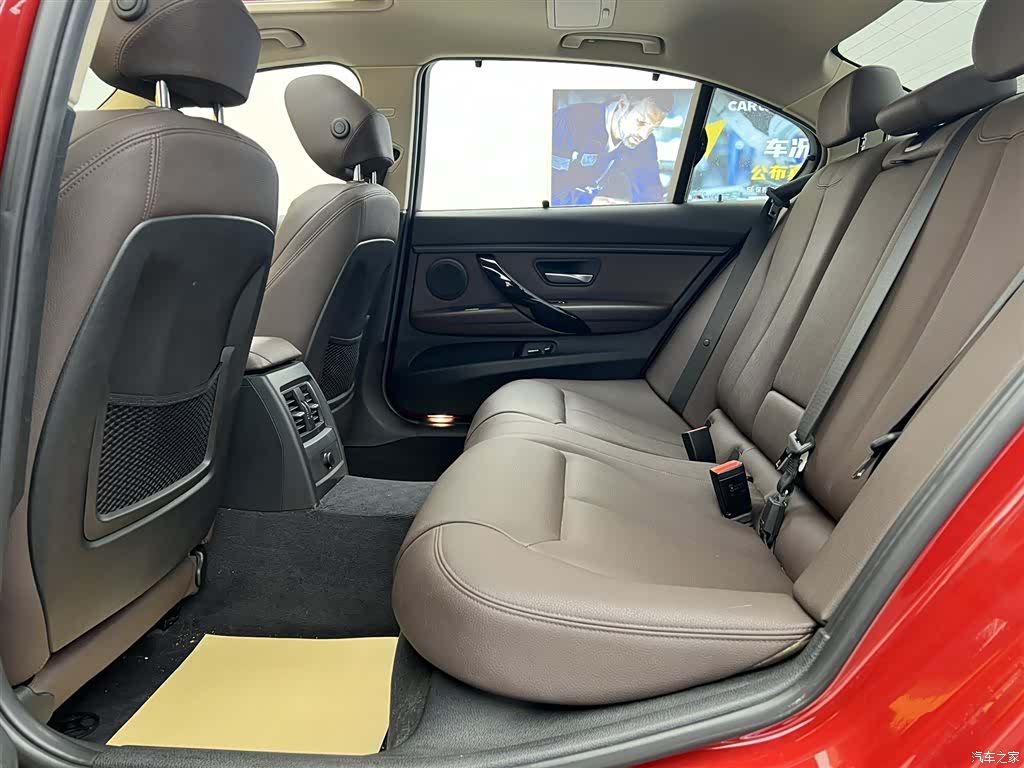 BMW 3 Series, 2018 27