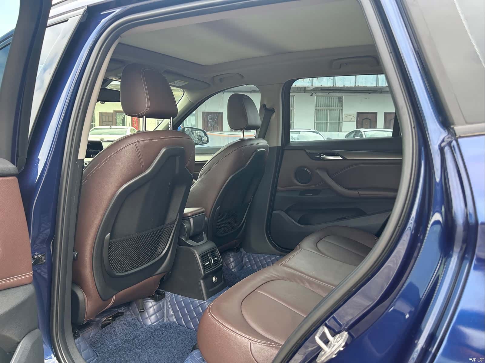 BMW X1, 2016 6