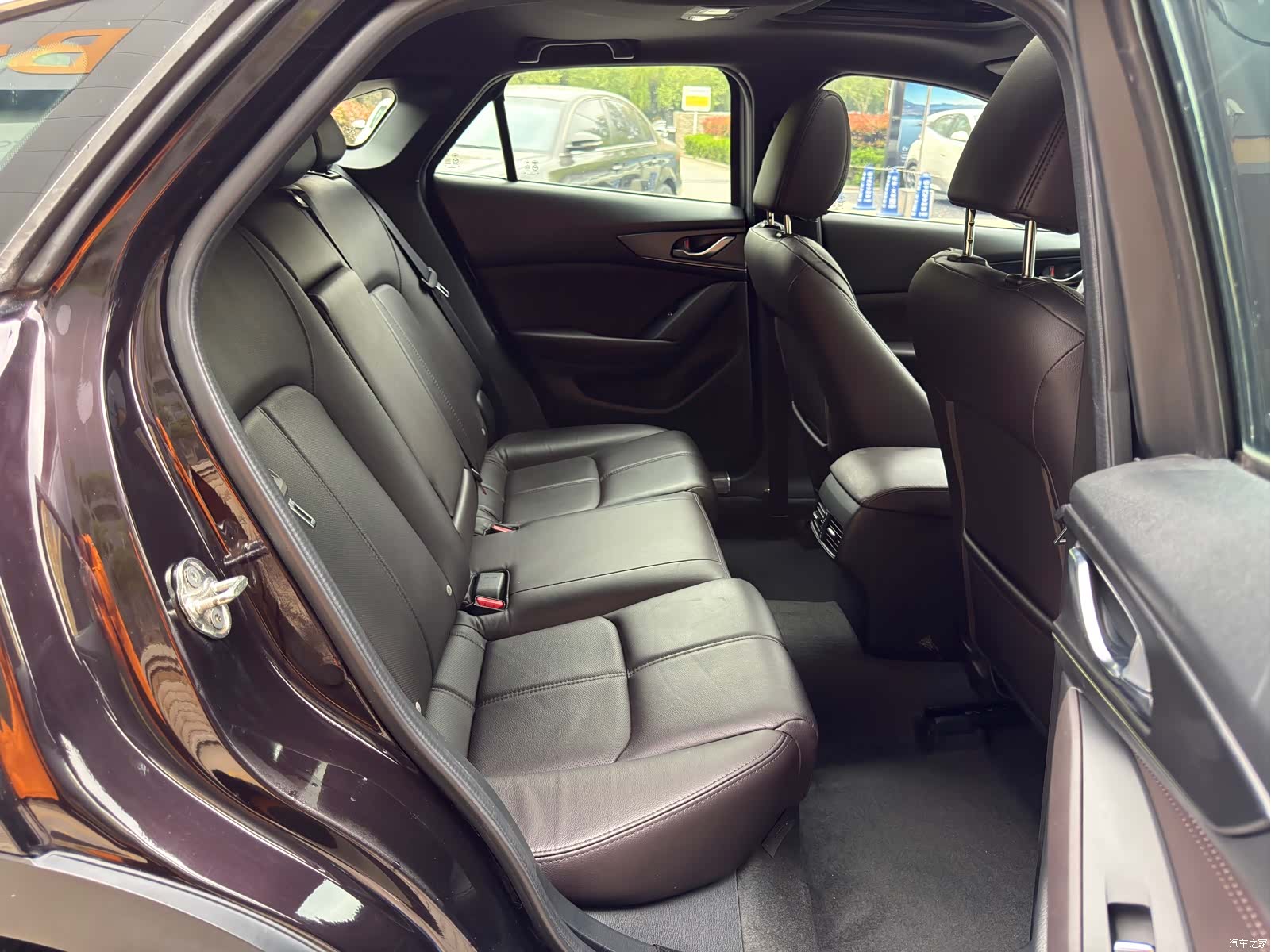 Mazda CX-4, 2020 30
