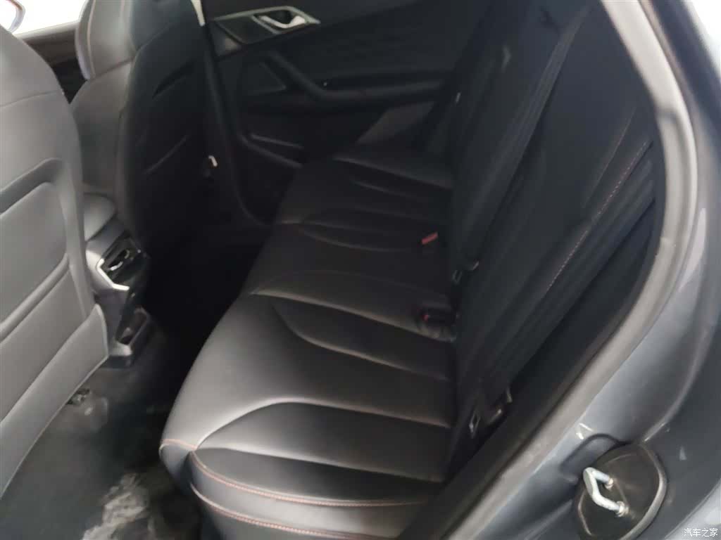 Roewe RX5, 2024 13