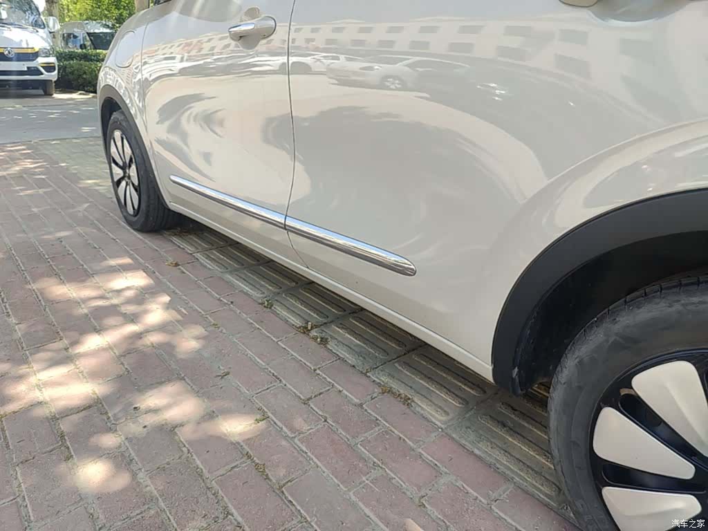 Wuling Bingo, 2024 22