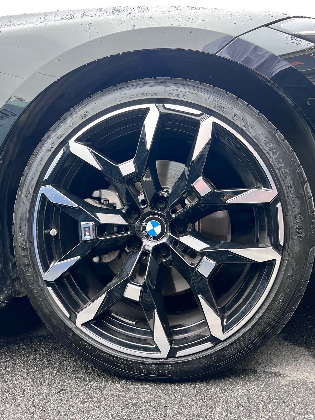 BMW 4 Series, 2025 4