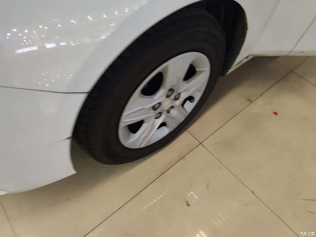 Chevrolet 320, 2019 25
