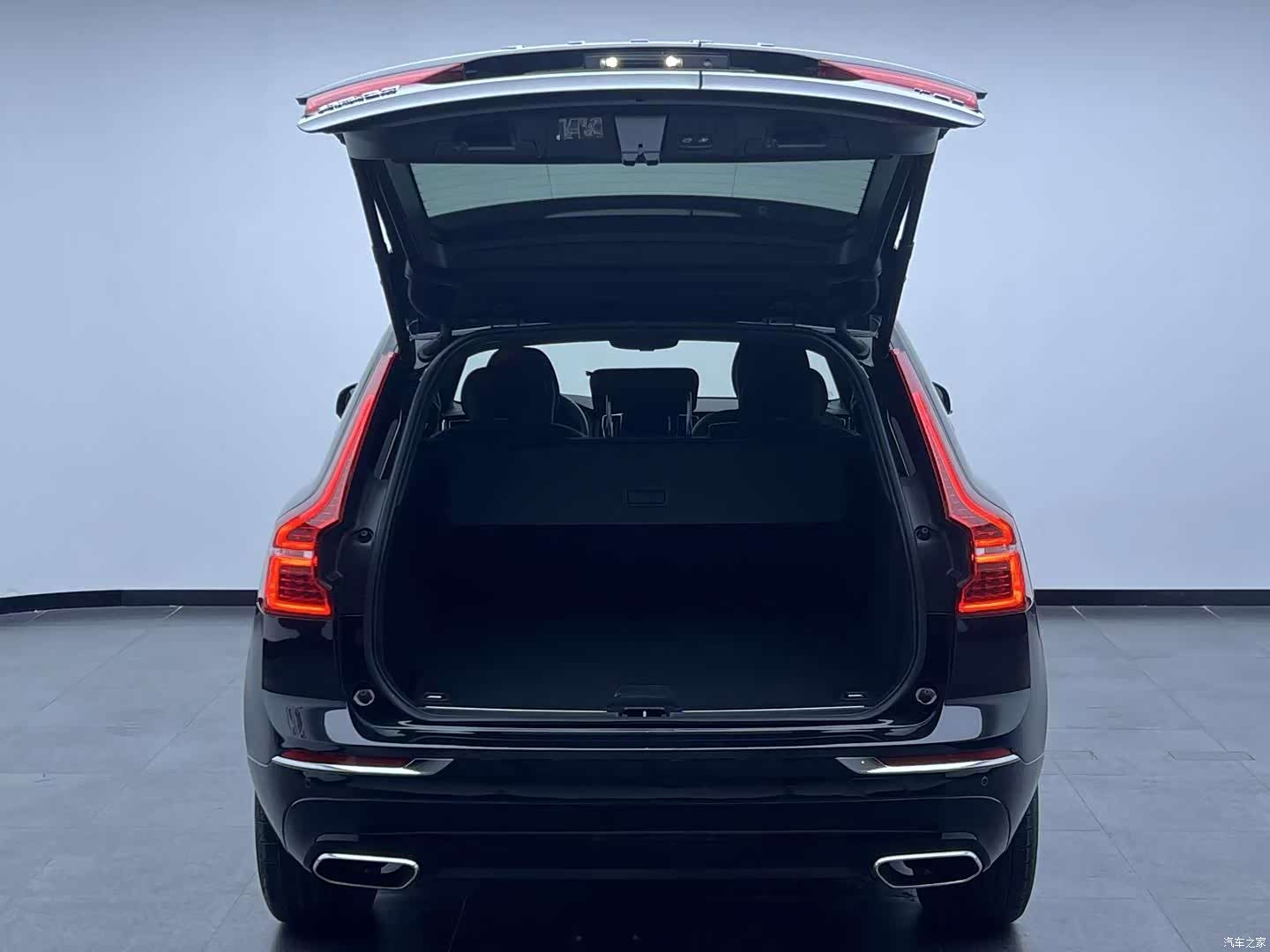 Volvo XC60, 2021 12