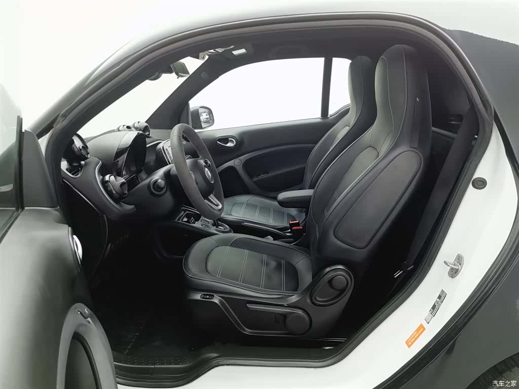 Smart Fortwo, 2018 10