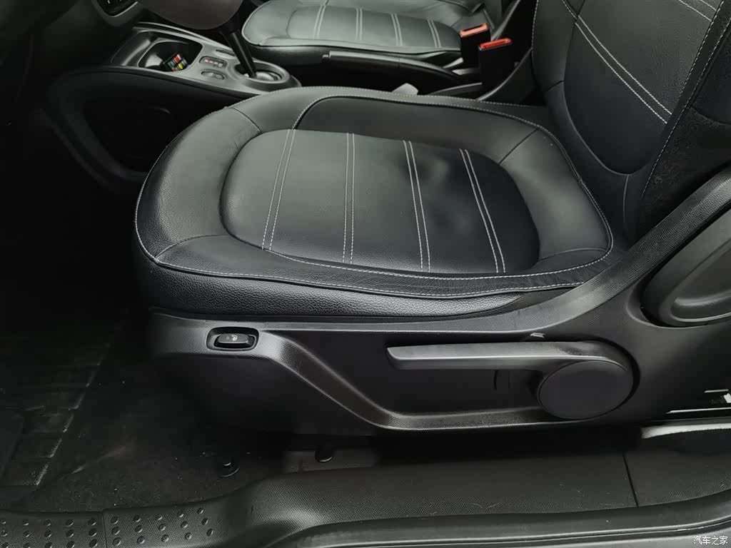 Smart Fortwo, 2018 20
