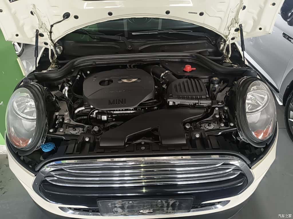 Mini Cooper, 2017 20