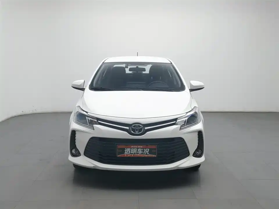 Toyota Vios Toyota Vios