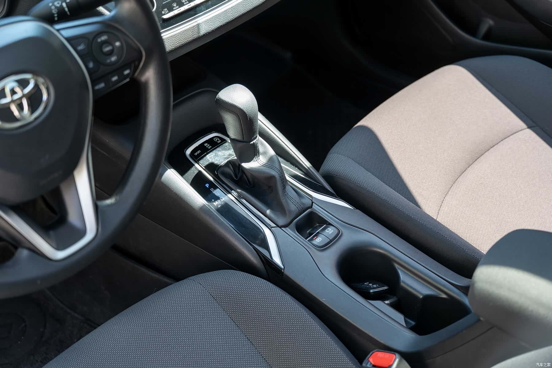 Toyota Corolla, 2020 12