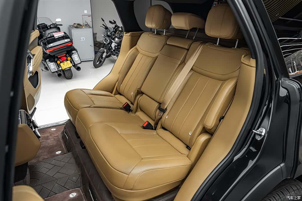 Land Rover Range Rover, 2025 23
