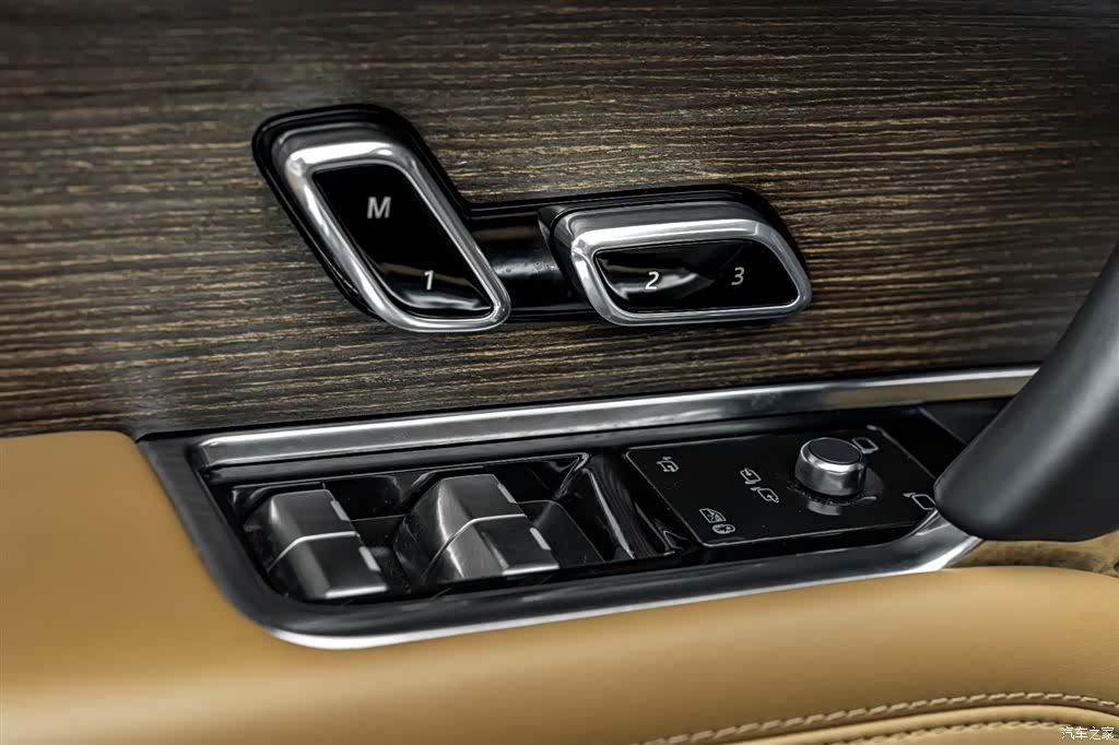 Land Rover Range Rover, 2025 14