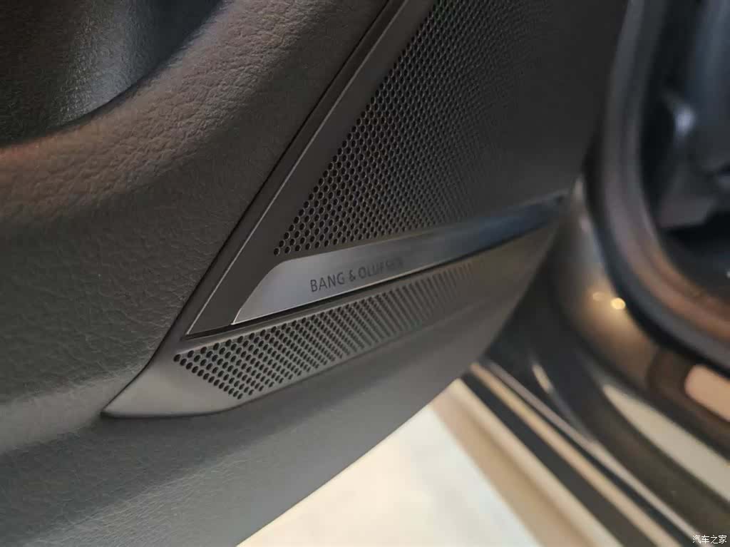 Audi A7, 2025 13