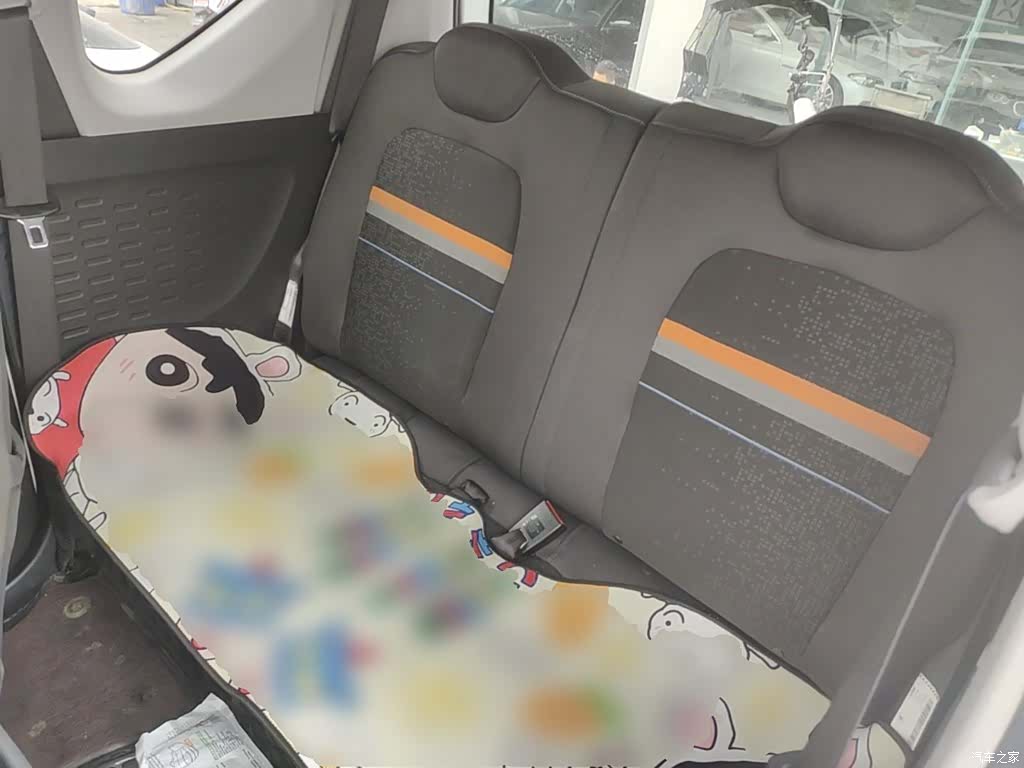 Wuling MINIEV, 2021 17