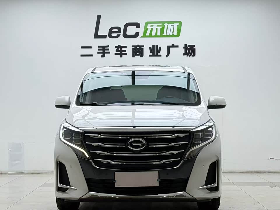 Trumpchi Trumpchi M8
