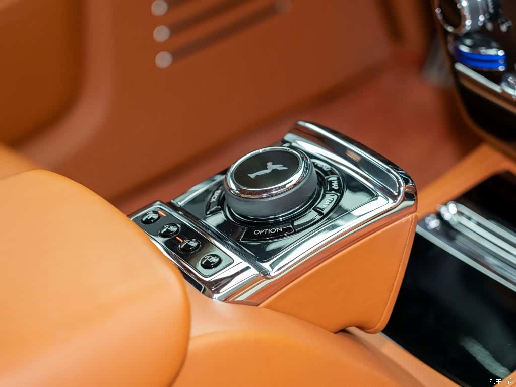 Rolls-Royce Phantom, 2020 20