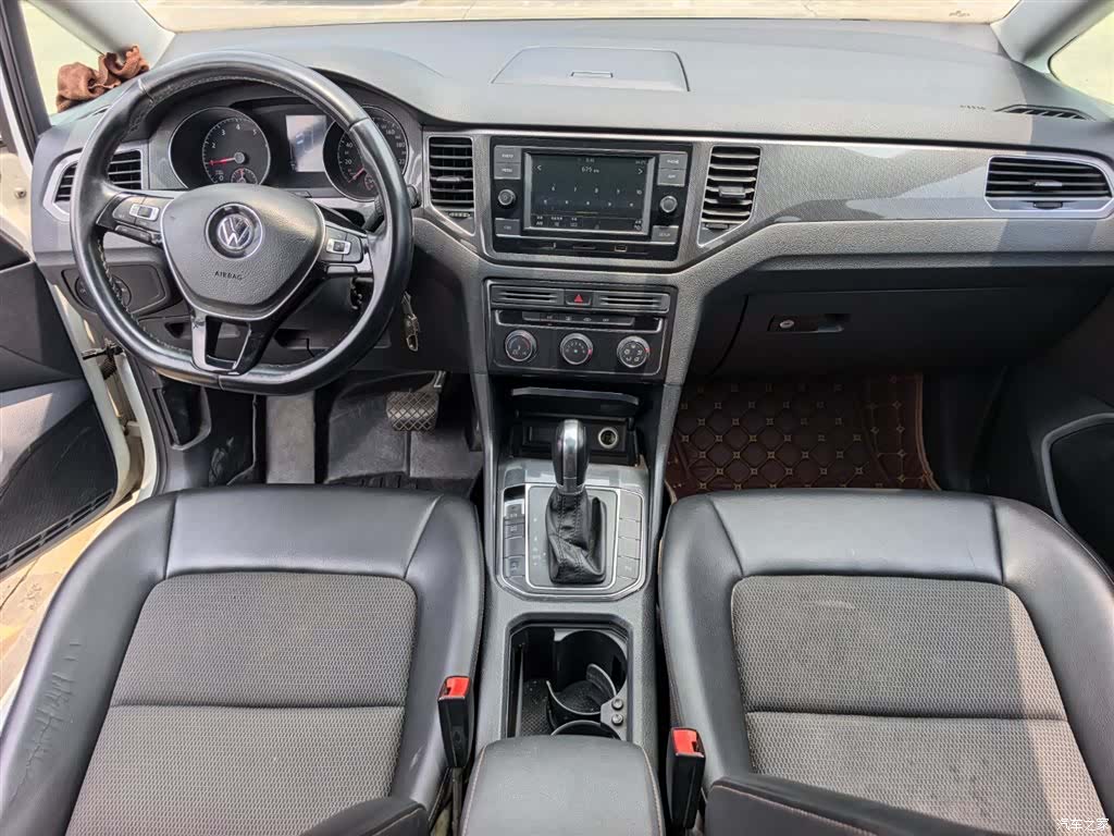 Volkswagen Golf, 2018 9