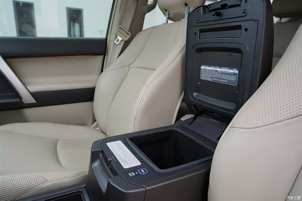 Toyota Prado, 2013 48