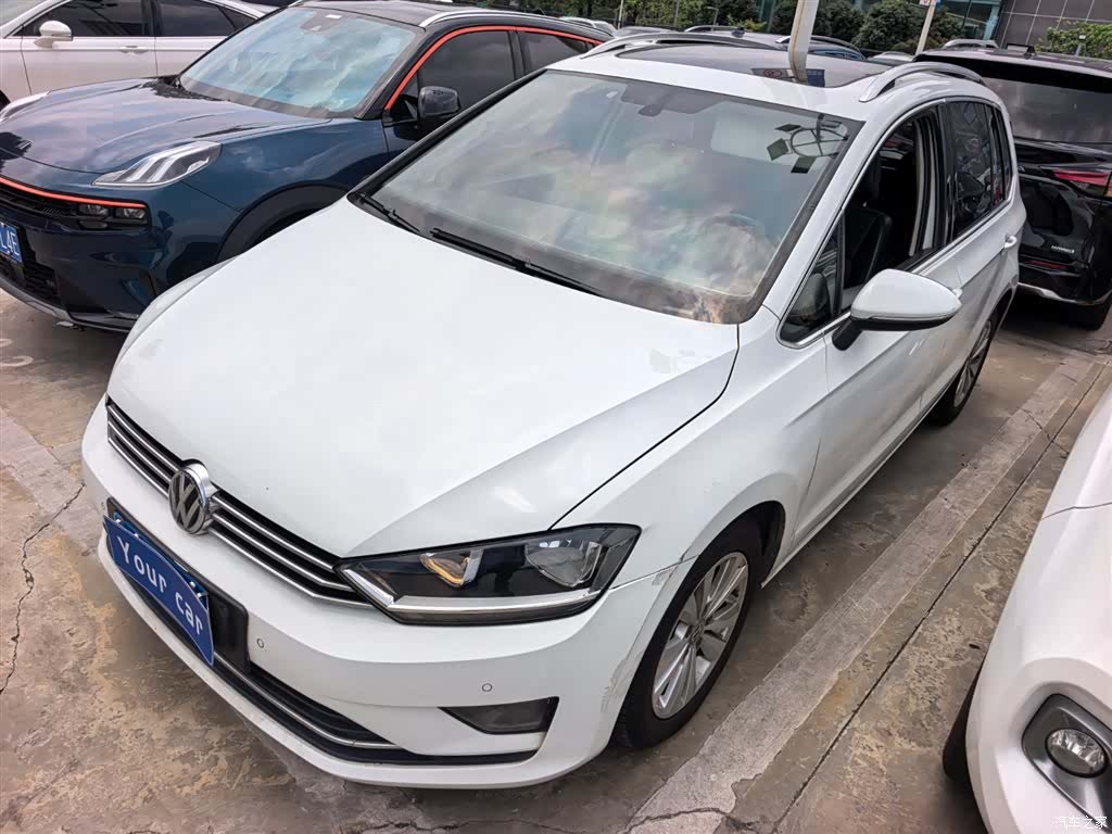 Volkswagen Golf, 2018 1