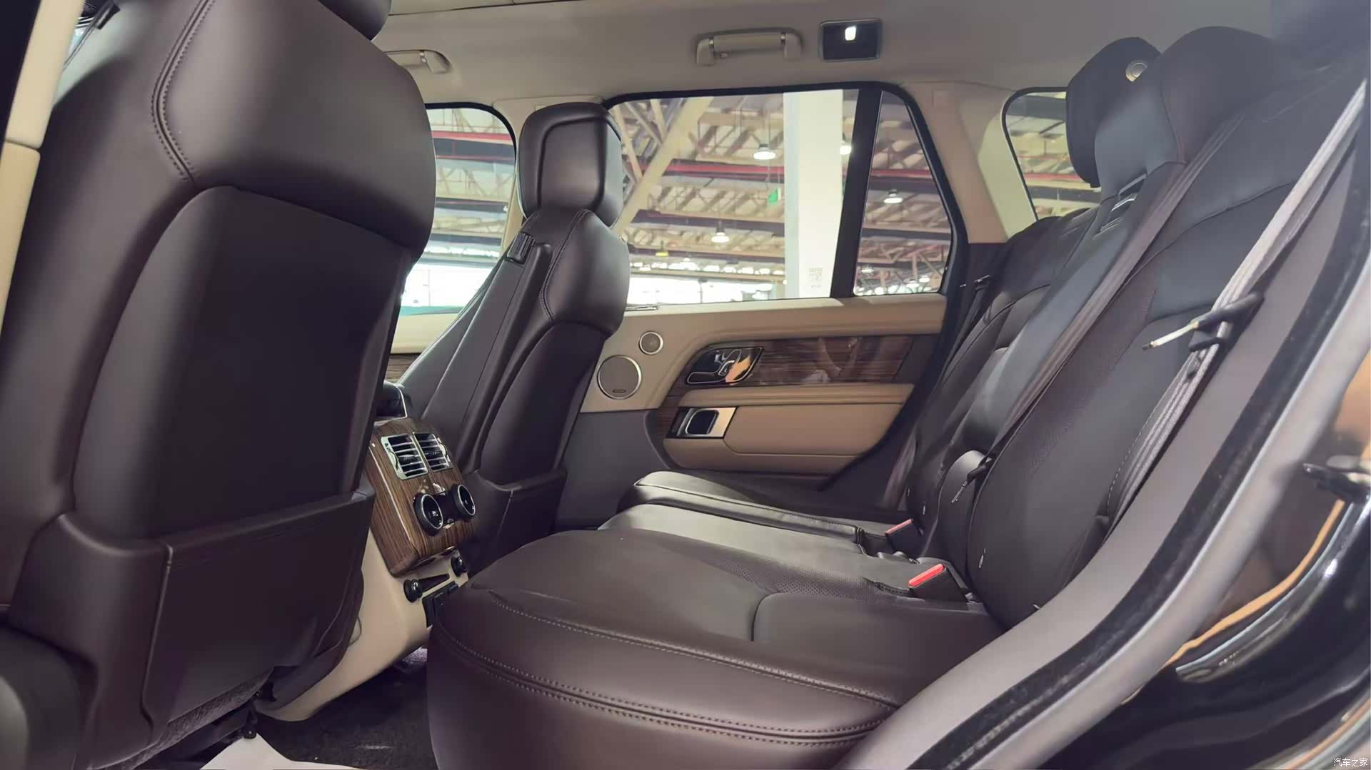 Land Rover Range Rover, 2018 8