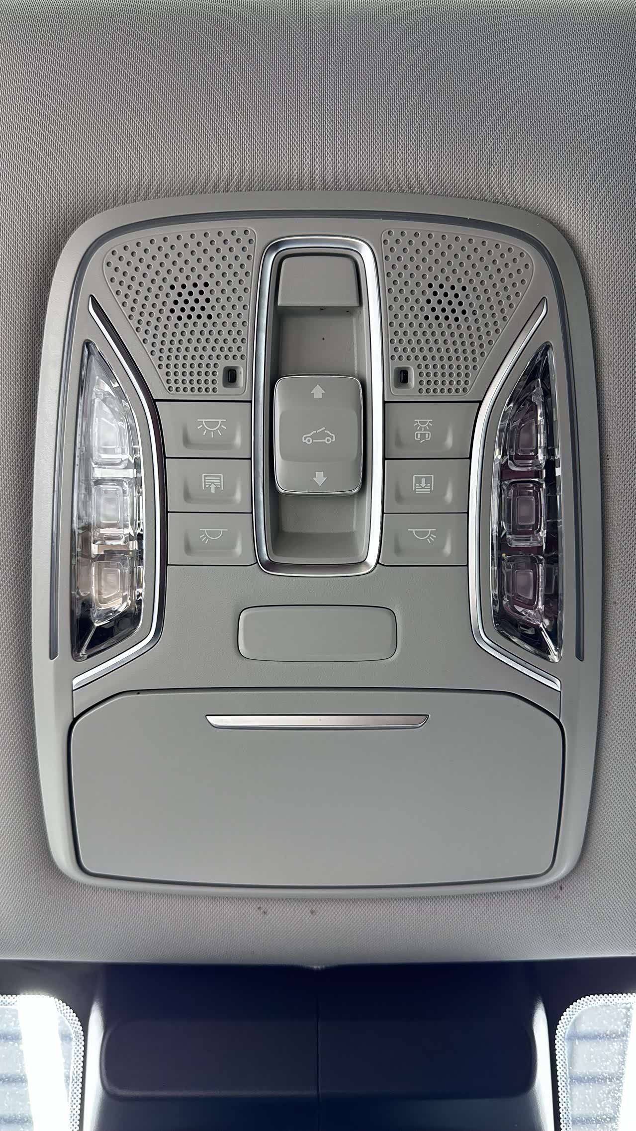 GAC GS4, 2022 9
