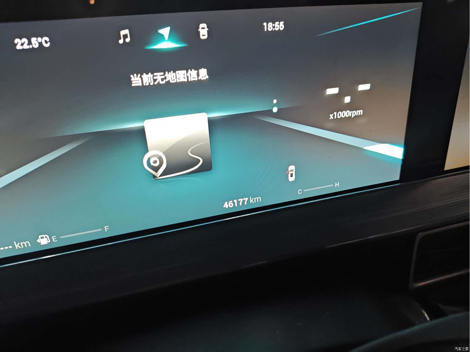 Chery Tiggo 8 Plus, 2021 3