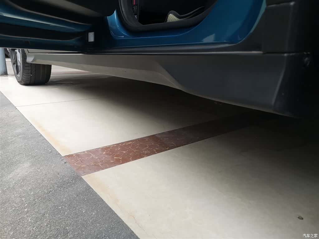 Geely Emgrand, 2021 22