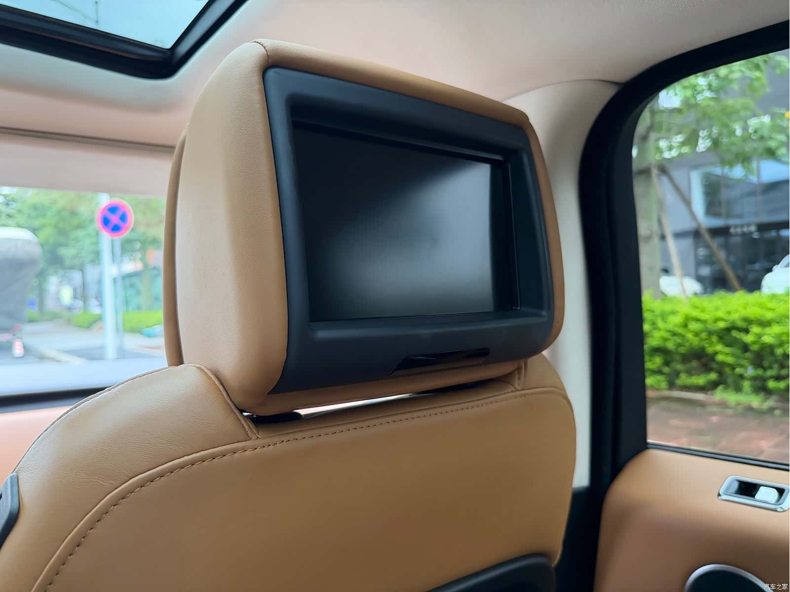 Land Rover Range Rover, 2018 27