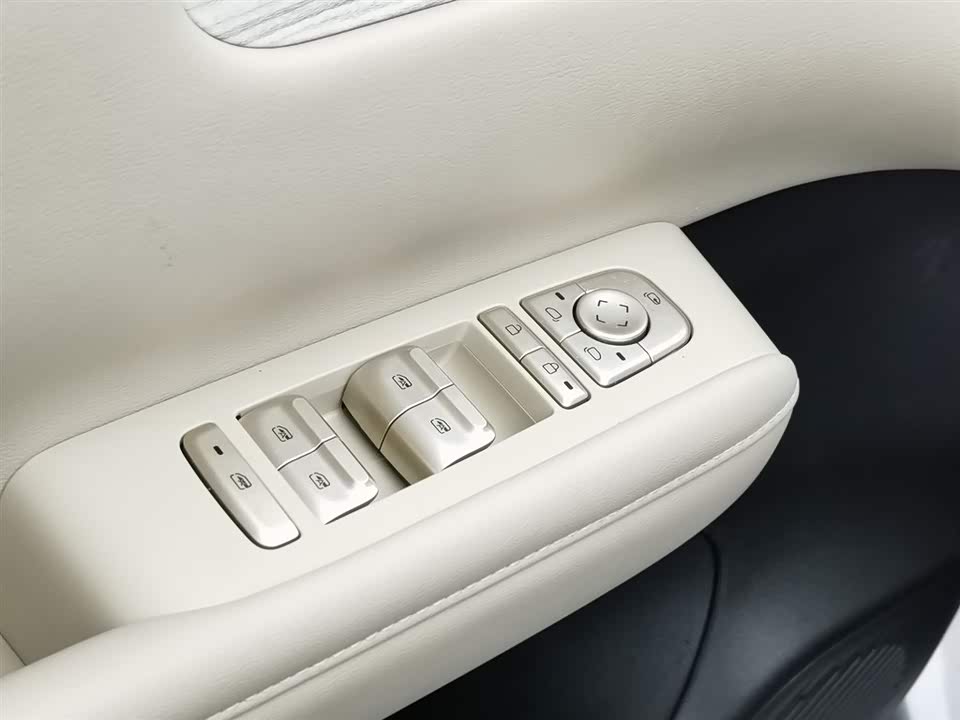 Wuling Wuling Xingguang S