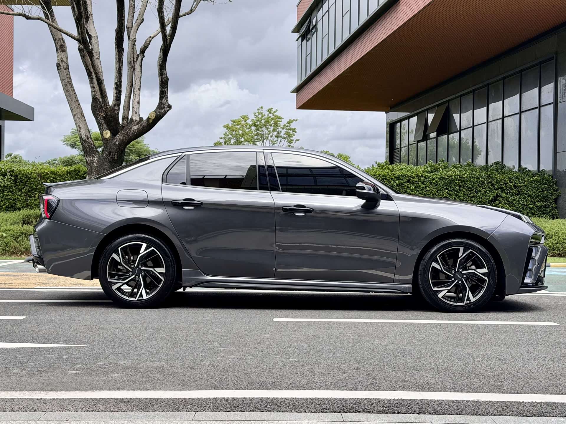 Lynk & Co 02, 2024 4