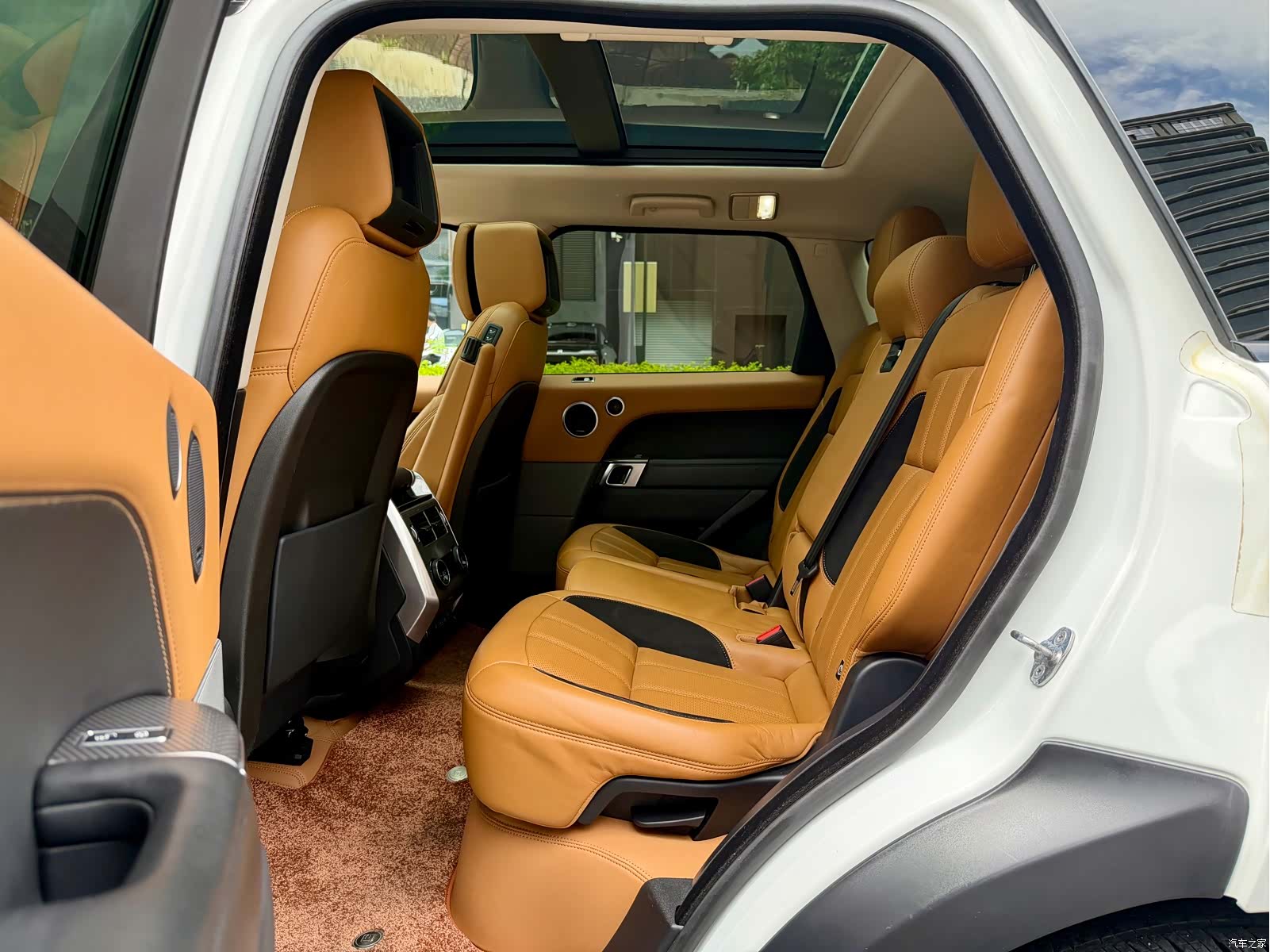 Land Rover Range Rover, 2018 21