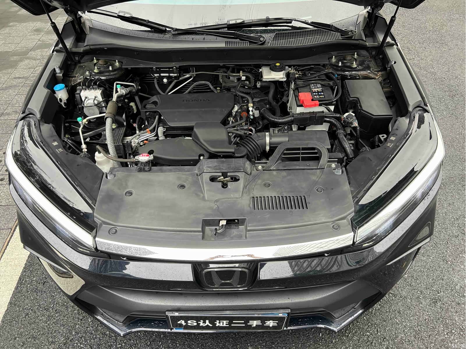Honda Breeze, 2023 30