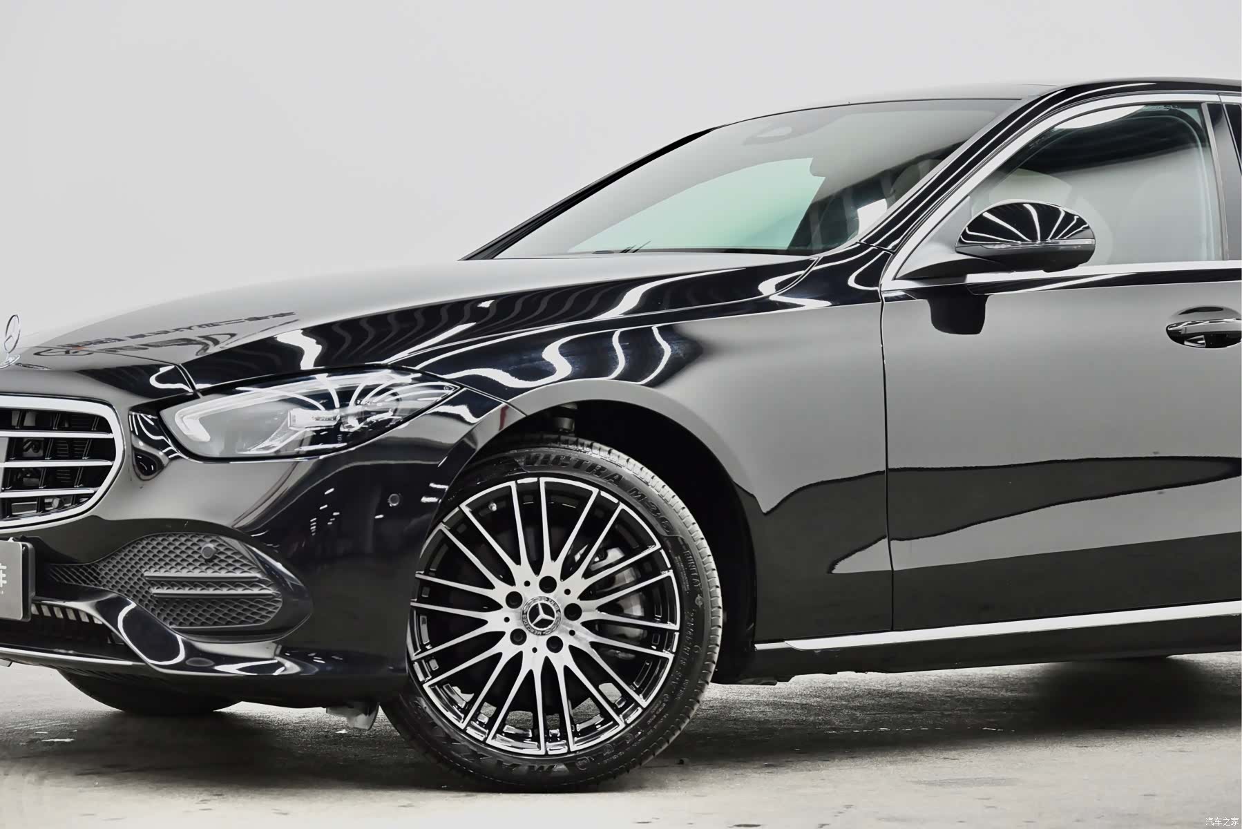 Mercedes-Benz C-Class, 2022 27