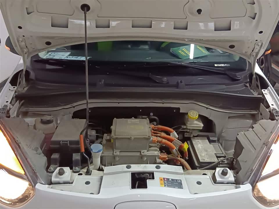 Roewe Clewe CLEVER