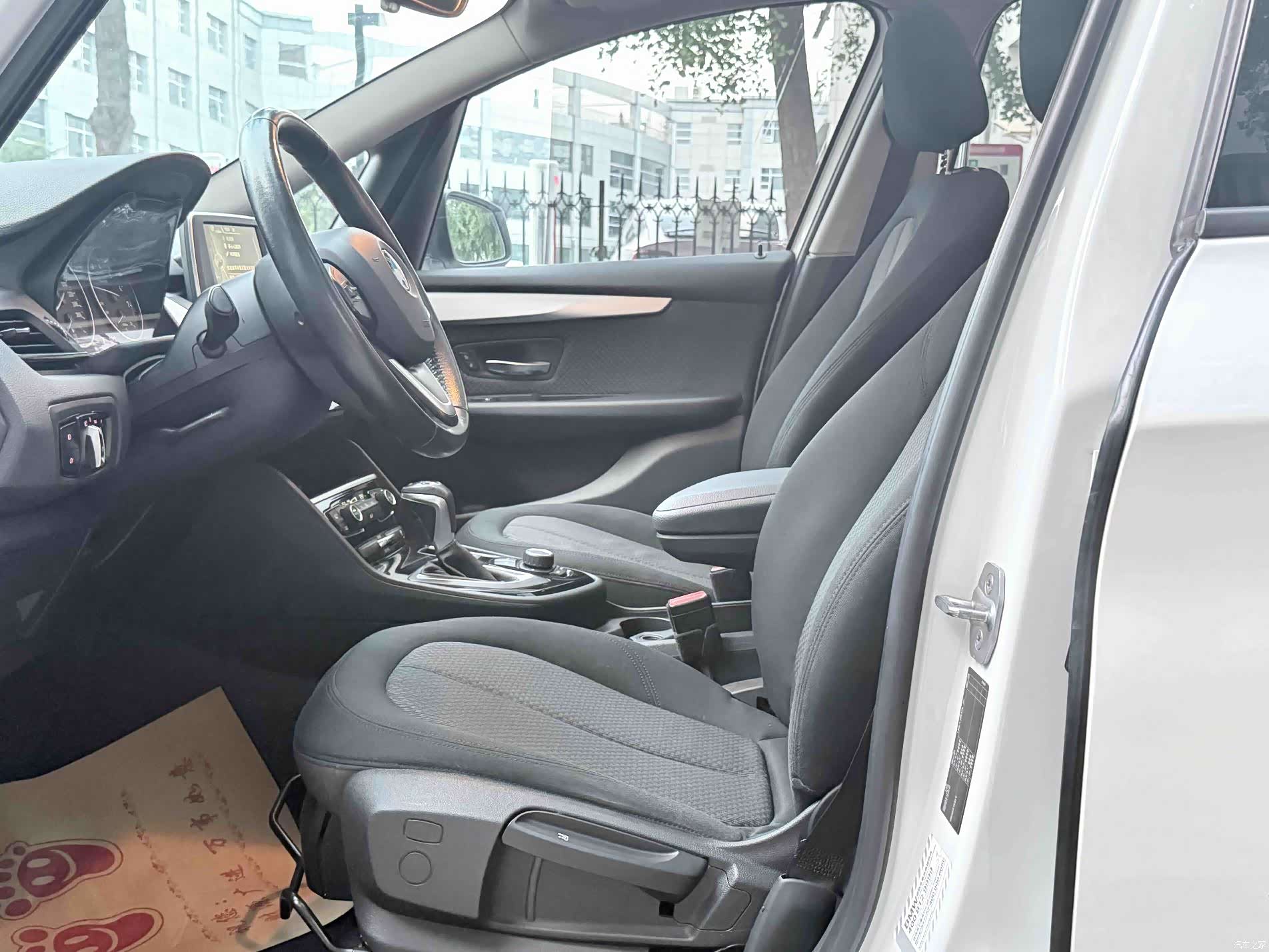 BMW 2 Series, 2017 18