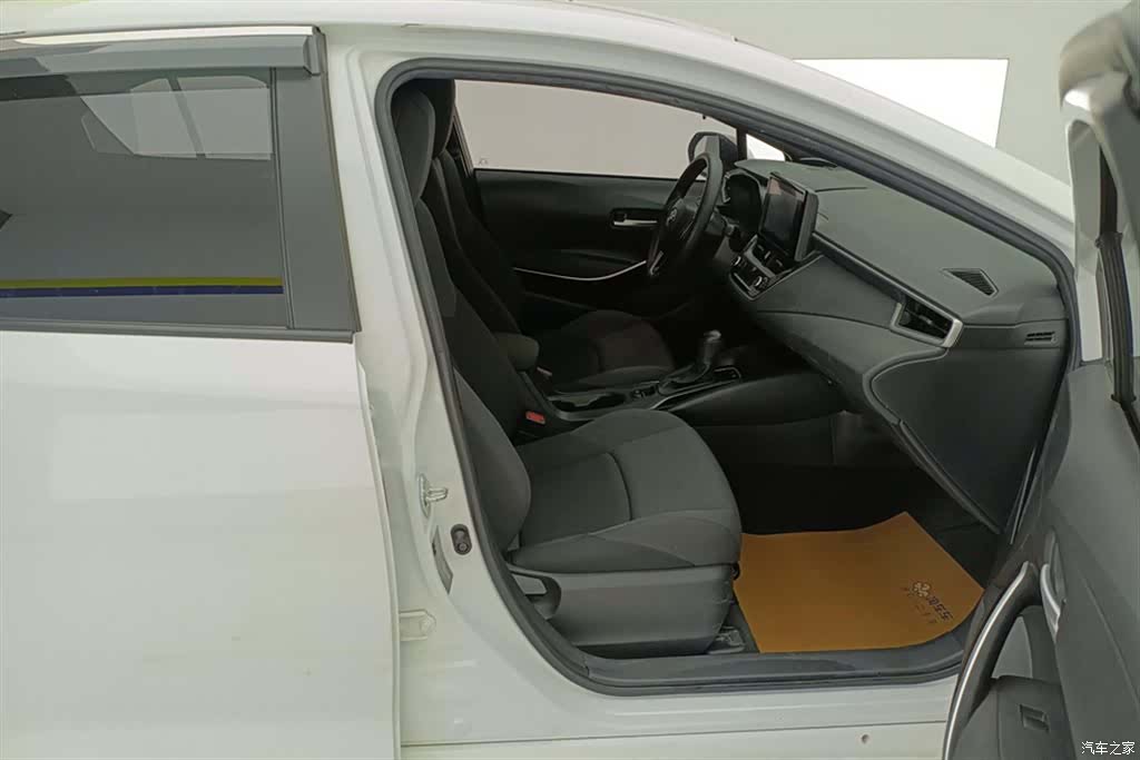 Toyota Levin, 2022 8