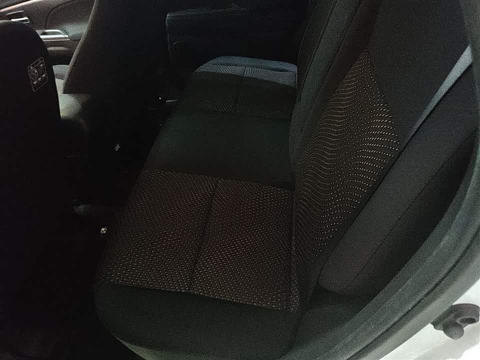Jinbei Dalian Car