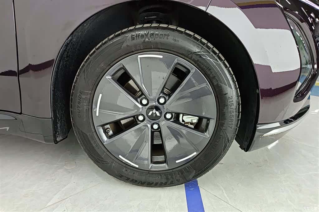 Wuling Starlight, 2024 6
