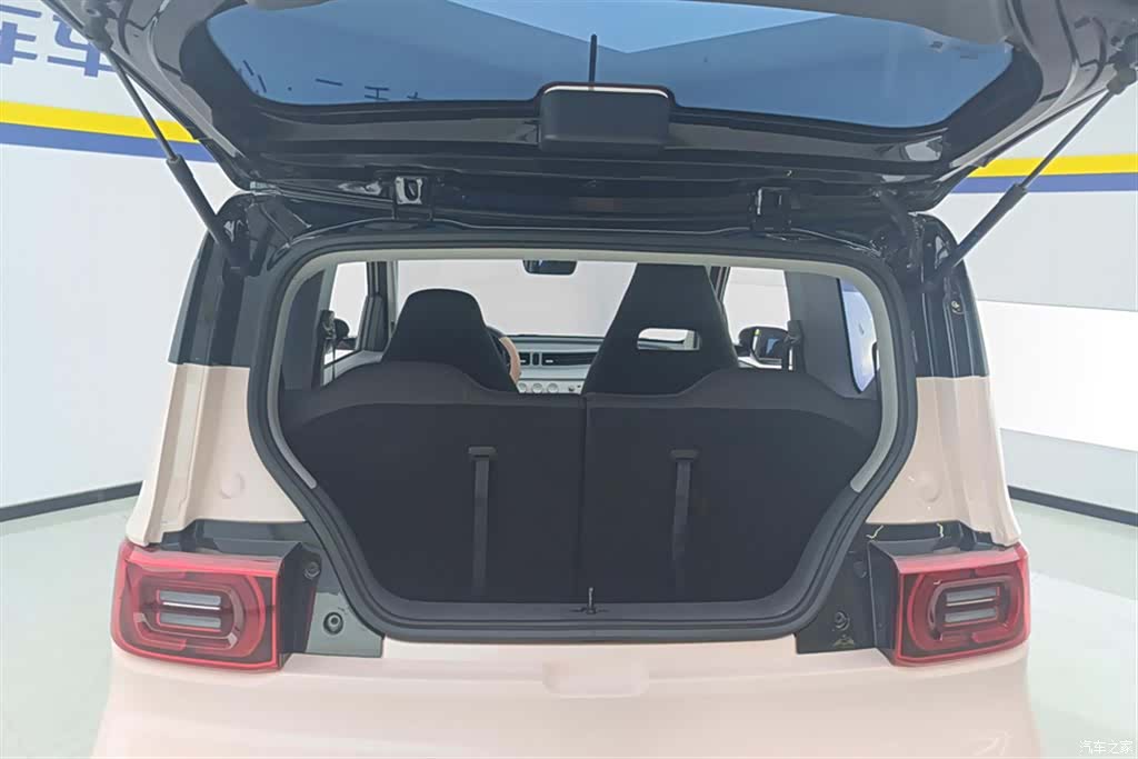 Wuling Yuan, 2022 4